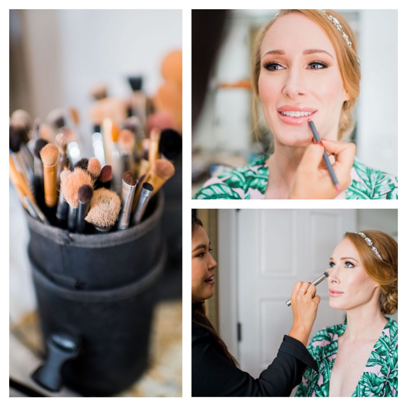 Santa Barbara Wedding Planners of Distinction The Professional vs