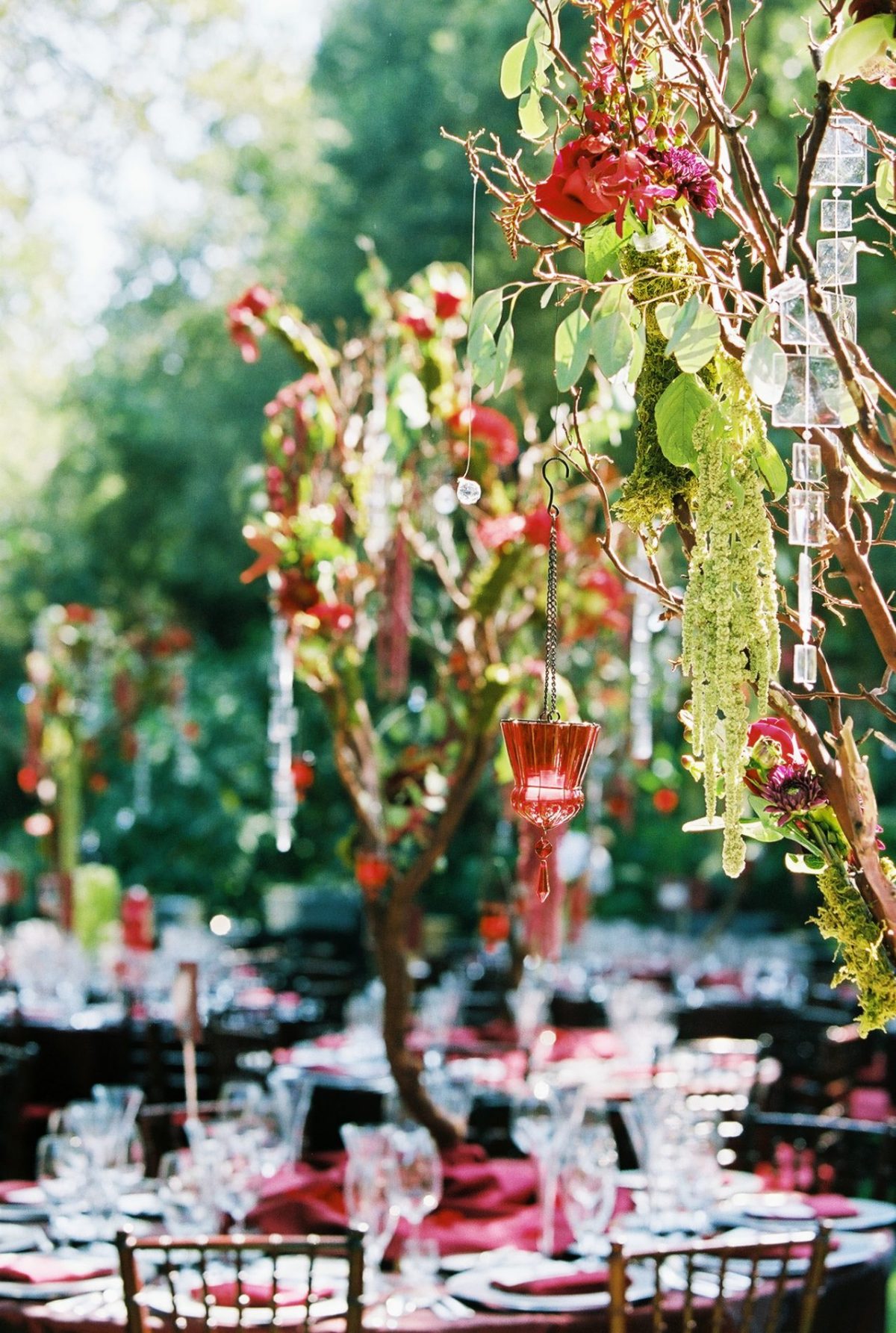 Santa Barbara Wedding Planners of Distinction The Professional vs